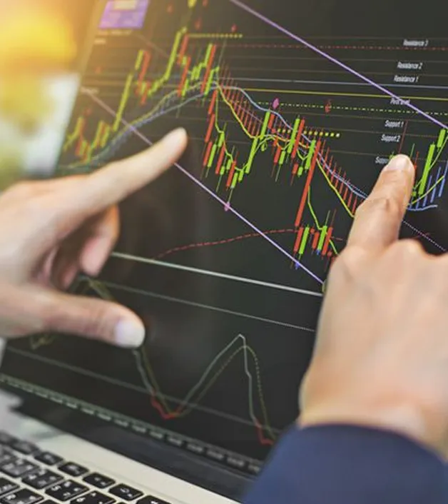 Bitcoin Prism - The Fundamental Idea of Blockchain and Security with Bitcoin Prism